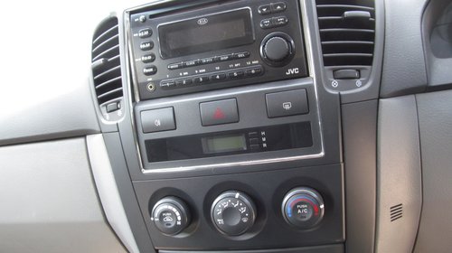 Kia Sorento din 2008