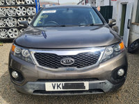 Kia Sorento II 2.2 D 2009 - 2015