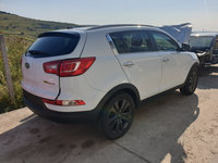 Kia Sportage 1.7 crdi 2015 6+1 D4FD