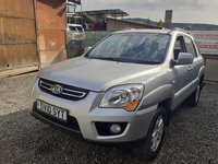 Kia Sportage II 2.0 Diesel 2006 - 2010