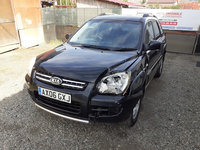 Kia Sportage II 2.0 Diesel 2006 - 2010