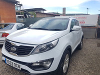 Kia Sportage III 1.7 Diesel 2010 - 2016