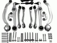 Kit 12 piese Lemforder pt audi a4