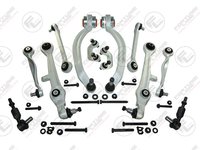 Kit 12piese fortuna line pt audi A4,vw passat cu conus de 20mm