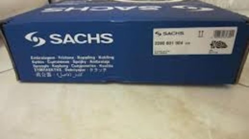 Kit 3piese sachs pt audi,seat,skoda,vw 1.9 td