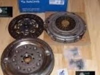 Kit 3piese sachs pt audi,seat,skoda,vw 1.9 tdi 96kw/130cp,110kw/150cp