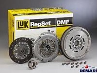 Kit 4piese luk pt audi A4,A6,vw passat mot 1.9 tdi 77kw/101cp,85kw/116cp,96kw/130cp