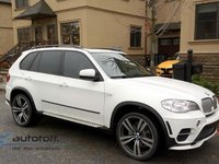 Kit aerodinamic BMW X5 E70 LCI (2011+)