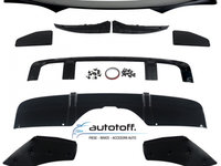 Kit Aerodinamic BMW X5 F15 (2014-2018) M-Performance Design