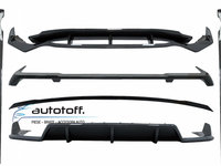 Kit aerodinamic BMW X5 G05 (2018+) Carbon Design