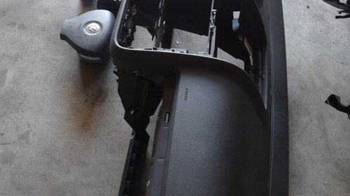 Kit-Air-Bag Plansa Bord Golf 5 +Airbag pasager