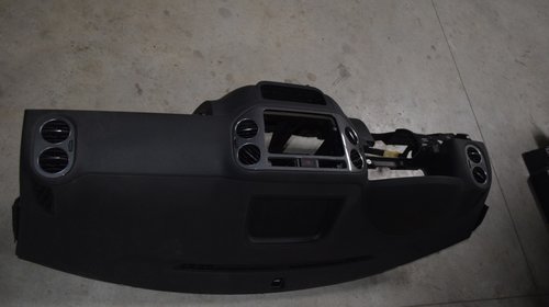 Kit Air-Bag VW Tiguan 2008-2014