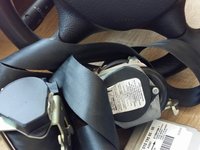 Kit airbag 2007-2012 peugeot expert