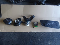 Kit Airbag: Airbag Volan, Centuri, Calculator Airbag, Airbag Pasager Volkswagen Polo 6R din 2011