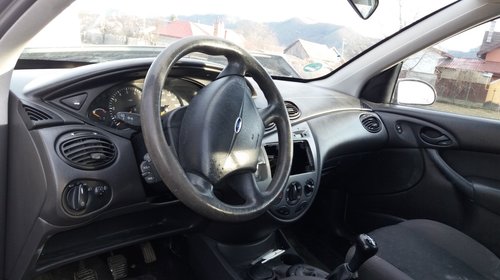 Kit Airbag (airbag volan +pasager +capac +cal