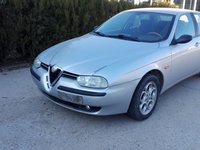 Kit airbag Alfa Romeo 156 1.8 Twin Spark an 2002