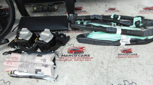 Kit airbag Audi A3 2012-2016