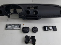 Kit airbag Audi A3 8V