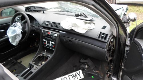 Kit airbag Audi A4 B6 2003 B6 Tdi