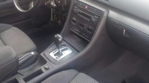 Kit airbag Audi A4 B7 an 2005-2008