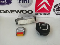 Kit airbag Audi A4 B7 Cod ECU 8E0959655G