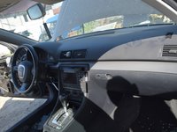 Kit Airbag Audi A4 B7
