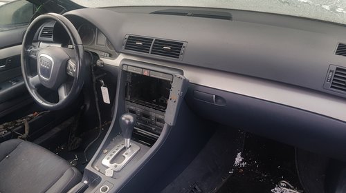 Kit airbag Audi A4 B7