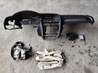 Kit airbag Audi A4 B8 Facelift 2012-2015
