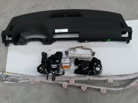 KIT AIRBAG AUDI A4 II 2004-2008