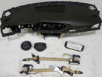 Kit airbag Audi A6 C7