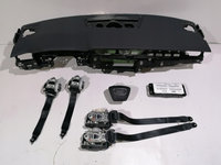 Kit airbag Audi A6 C8