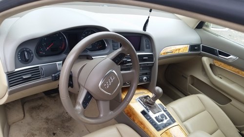Kit airbag Audi A6, model 2006