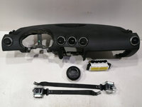 Kit airbag Audi TT 2