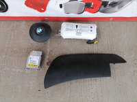 Kit airbag BMW E46