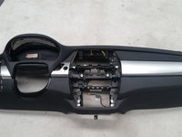 Kit airbag BMW E70/X5-E71/X6 (plansa bord, airbag volan, airbag pasager si centuri)