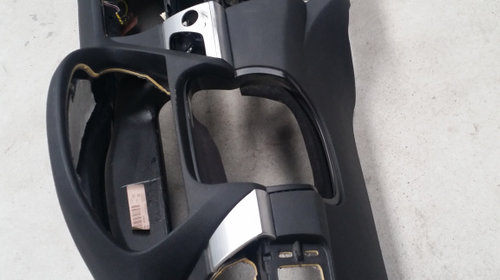 Kit airbag BMW E70/X5-E71/X6 (plansa bord, airbag volan, airbag pasager si centuri)