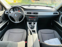 Kit airbag BMW e90 cu plasa bord cu airbag, airbag volan, centuri fata si capsa baterie