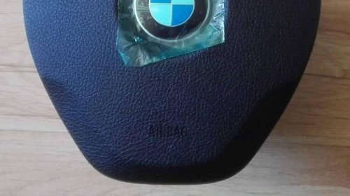 KIT Airbag BMW F20 F21 F30 F31 F32 Seria 1 2 