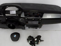 Kit airbag BMW Seria 2 F45