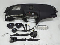 Kit airbag BMW Seria 6 F06 F12 F13
