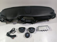 Kit airbag BMW Seria 7 F01 F02