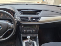 Kit airbag Bmw X1 e84 plansa bord+airbag șofer +airbag pasager+centuri fata+calculator airbag