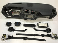 Kit airbag BMW X3 G01