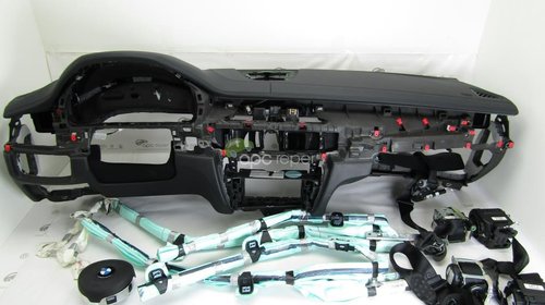 Kit airbag BMW X6 F16 / X5 F15 Plansa Bord He