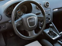 Kit +airbag+centuri Audi A3