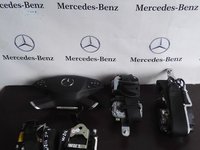 Kit Airbag centuri Mercedes E W212