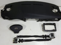 Kit airbag Citroen C-Elysee