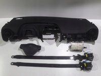 Kit airbag Citroen C1