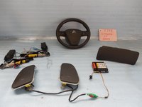 Kit Airbag Citroen C2 An 2005