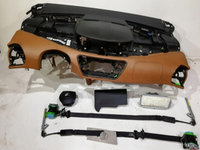 Kit airbag Citroen C4 Picasso